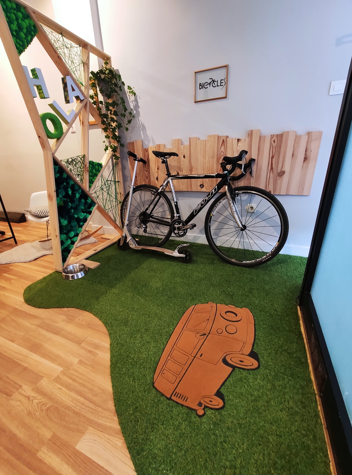 Almacén39 Coworking