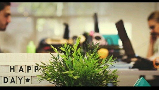 Anda CoWork | Coworking Granada