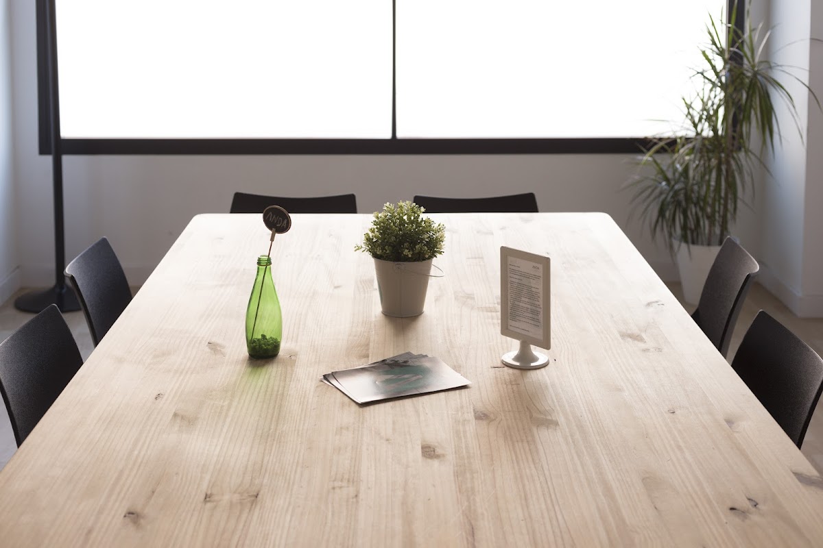 Anda CoWork | Coworking Granada