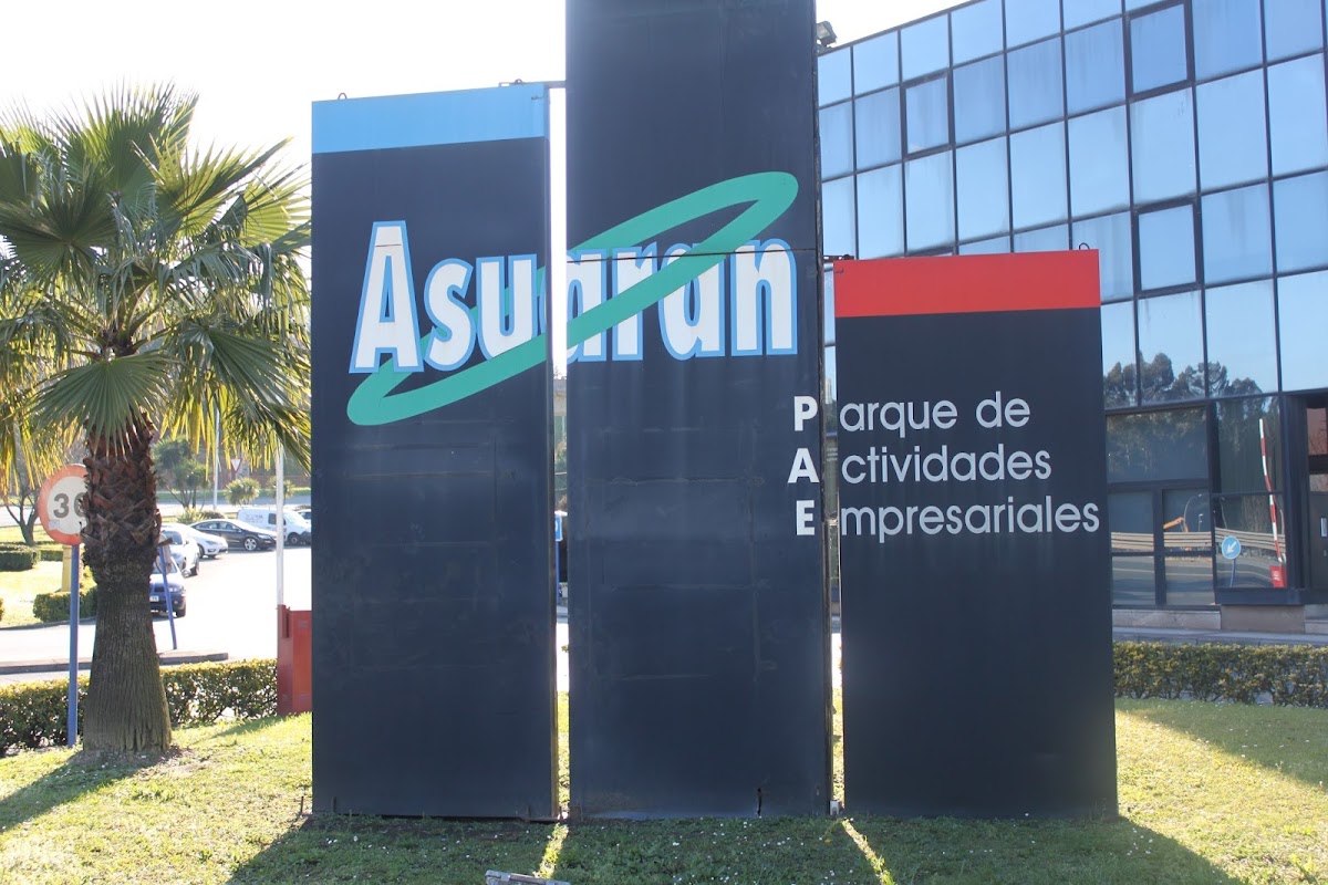 Imagen principal de ASUAKOWORKING