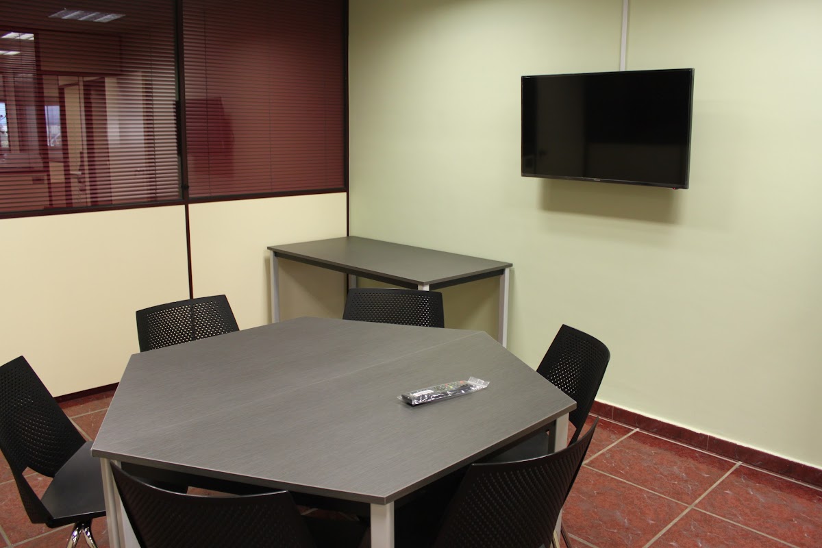 Imagen de ASUAKOWORKING