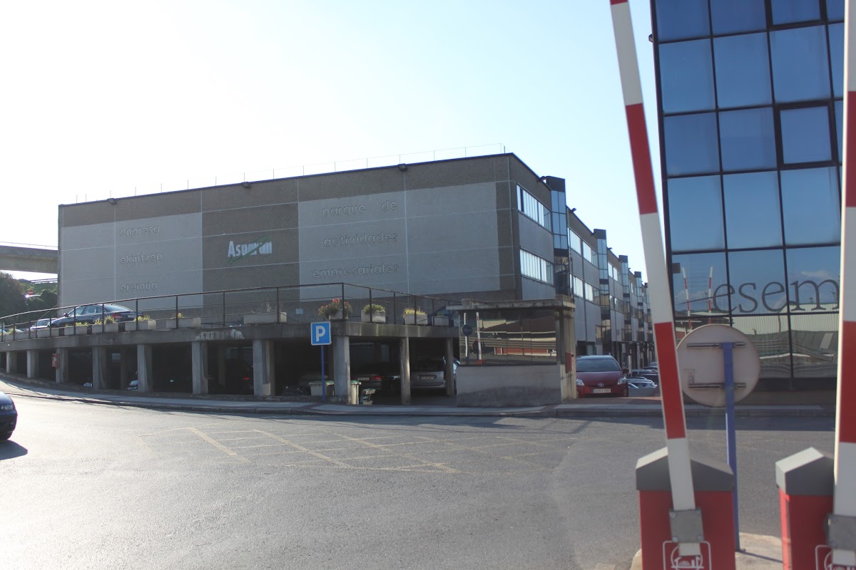 Imagen de ASUAKOWORKING