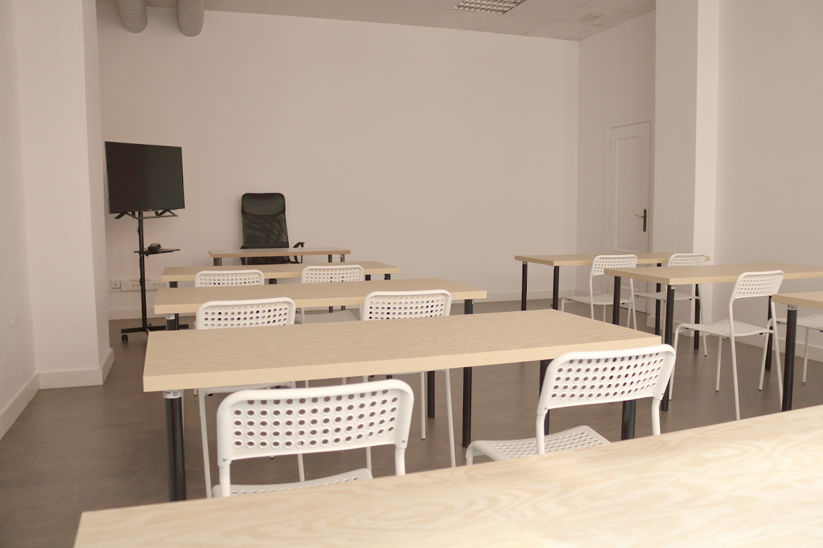 Imagen de Auspa Bilbao