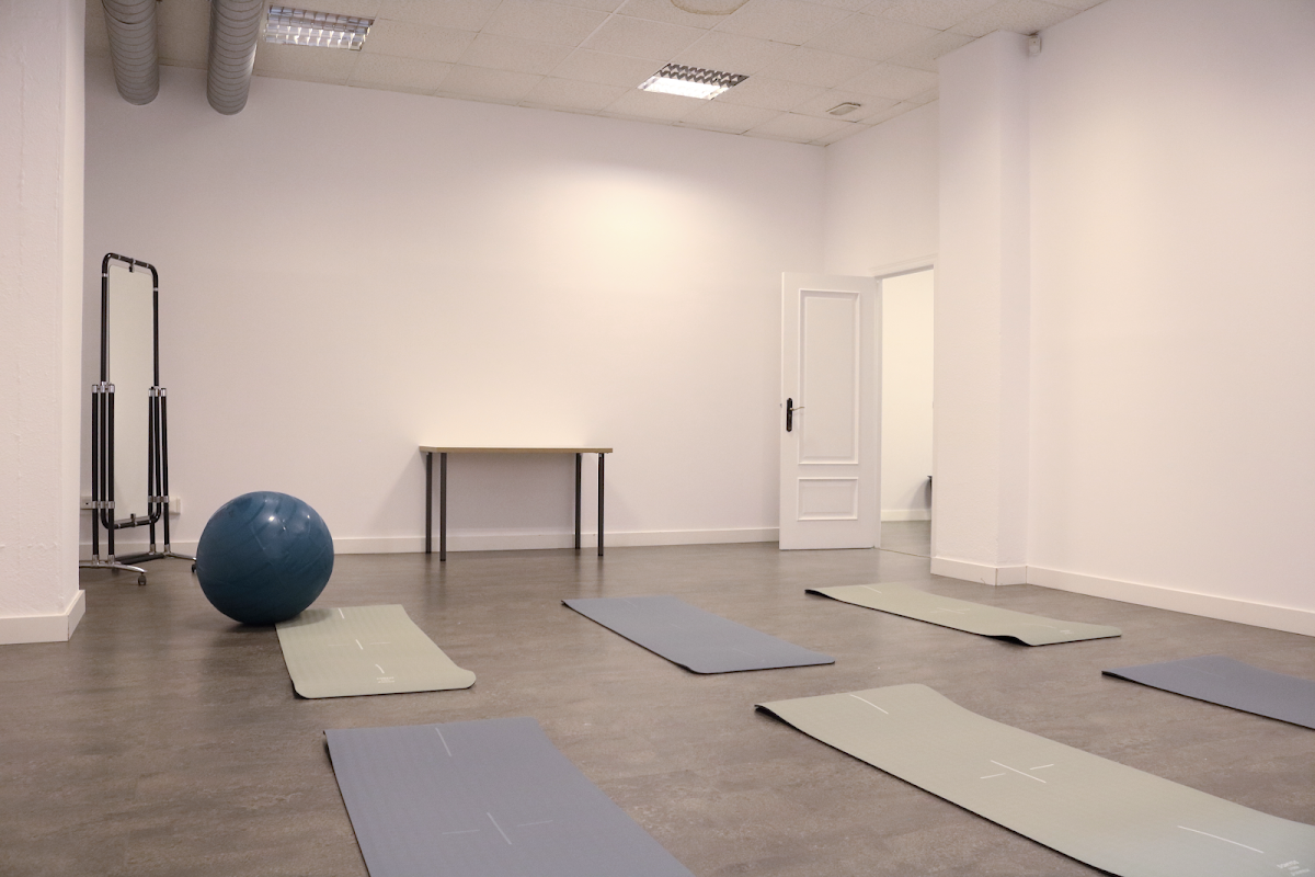 Imagen de Auspa Bilbao