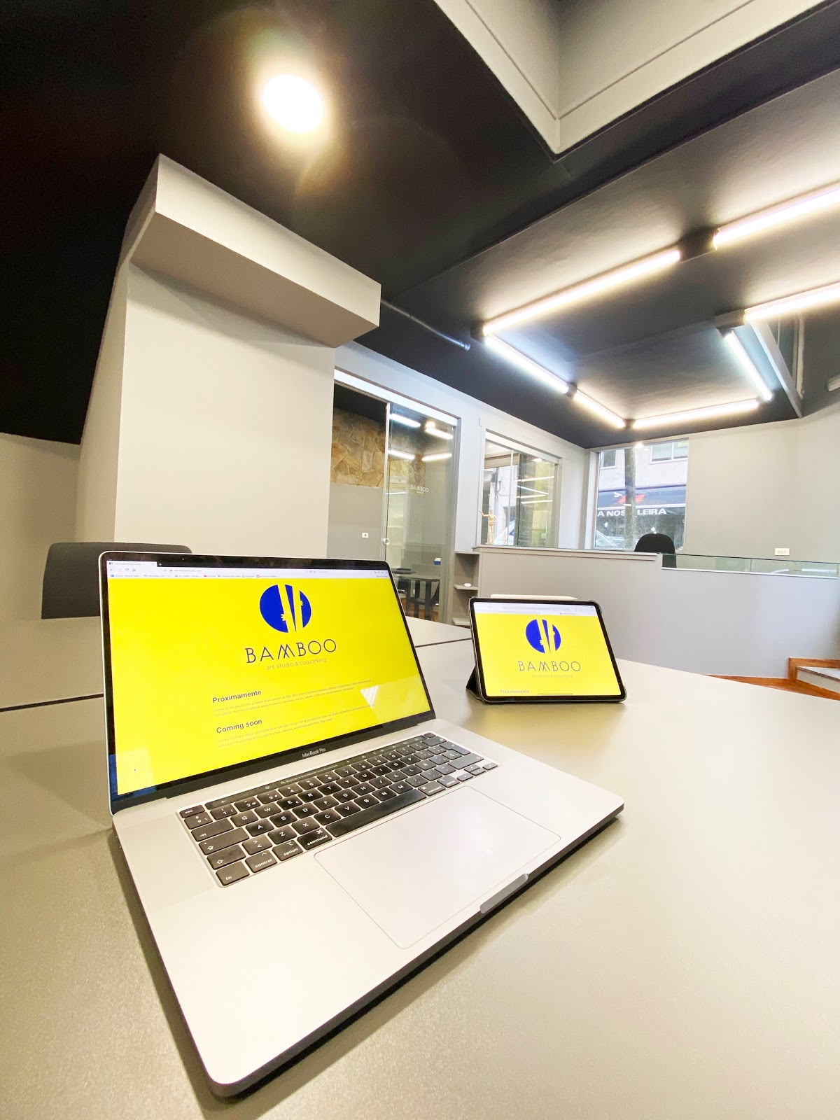 Imagen principal de Bamboo Art Studio