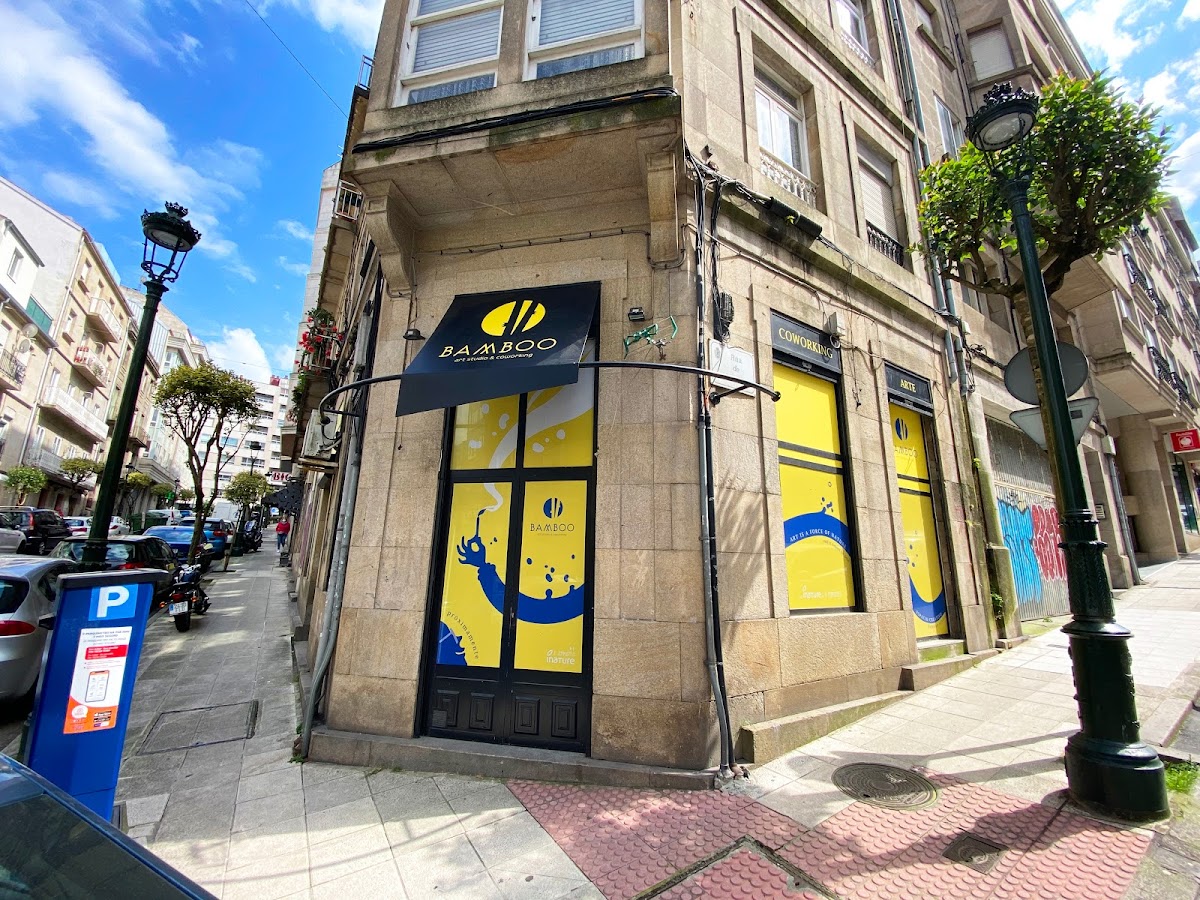 Imagen de Bamboo Art Studio