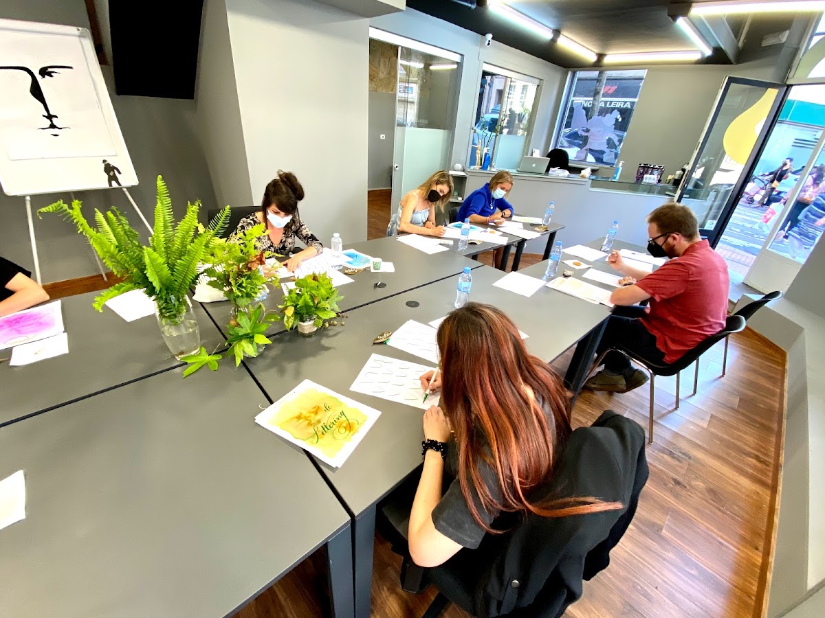 Imagen de Bamboo Art Studio