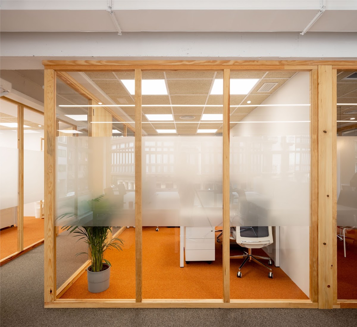 Bilbao Lab Coworking