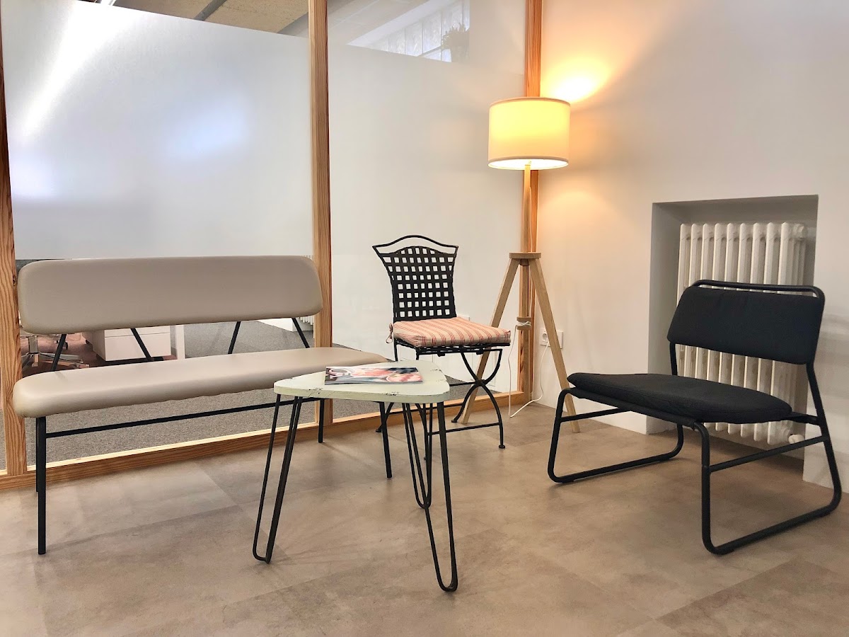 Bilbao Lab Coworking