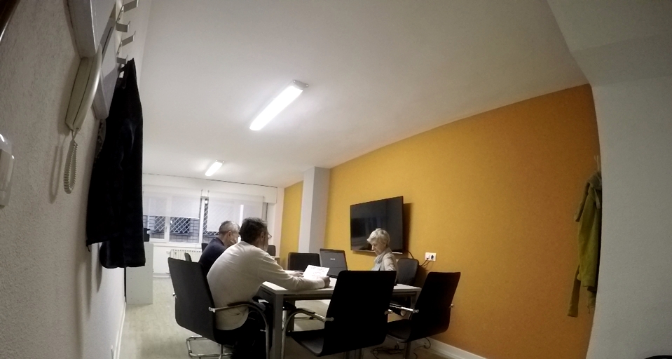 Bilbo Coworking
