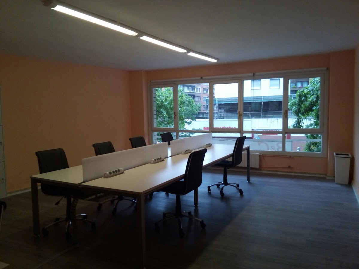 Bilbo Coworking