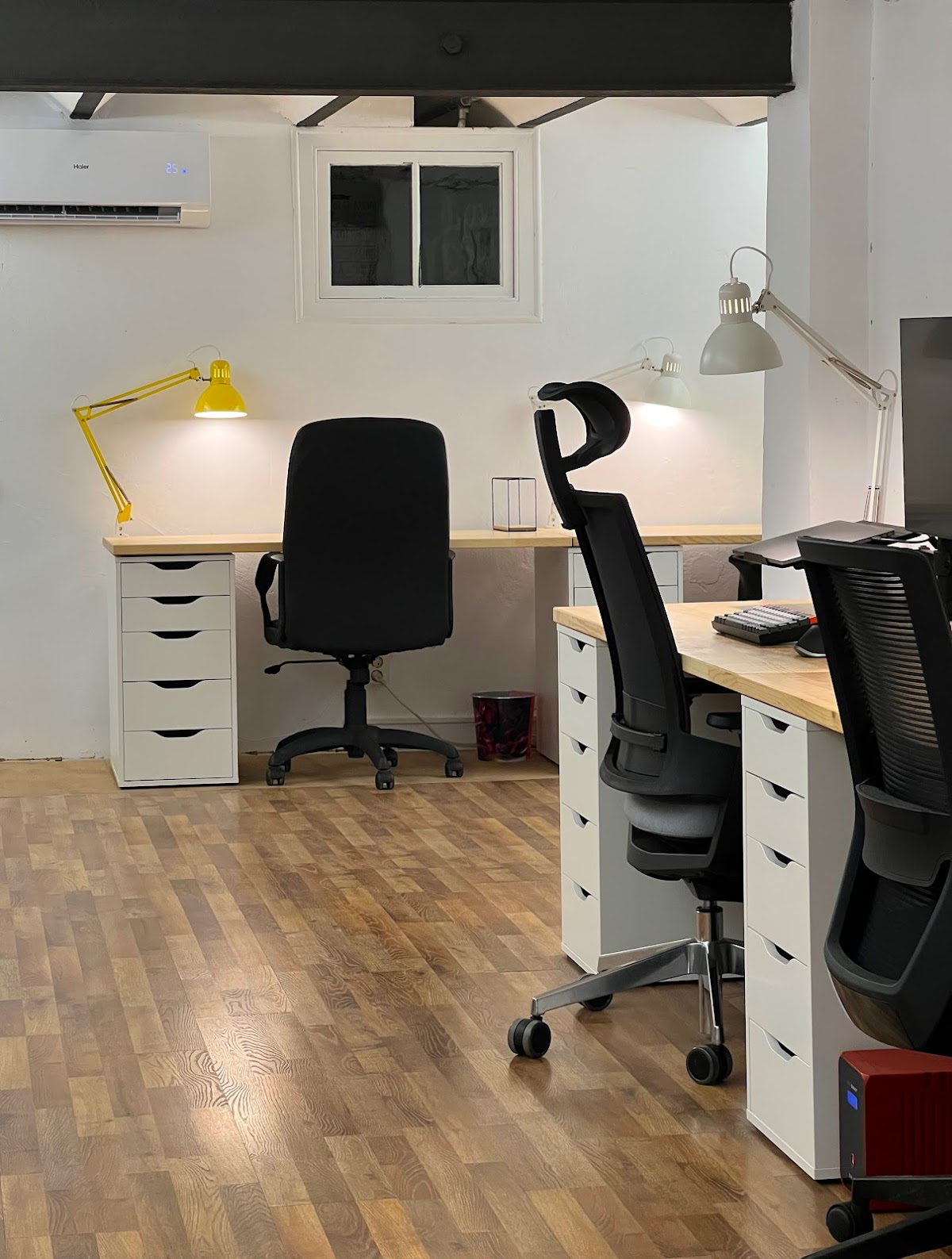 Imagen de Boca11 Coworking Barcelona Eixample