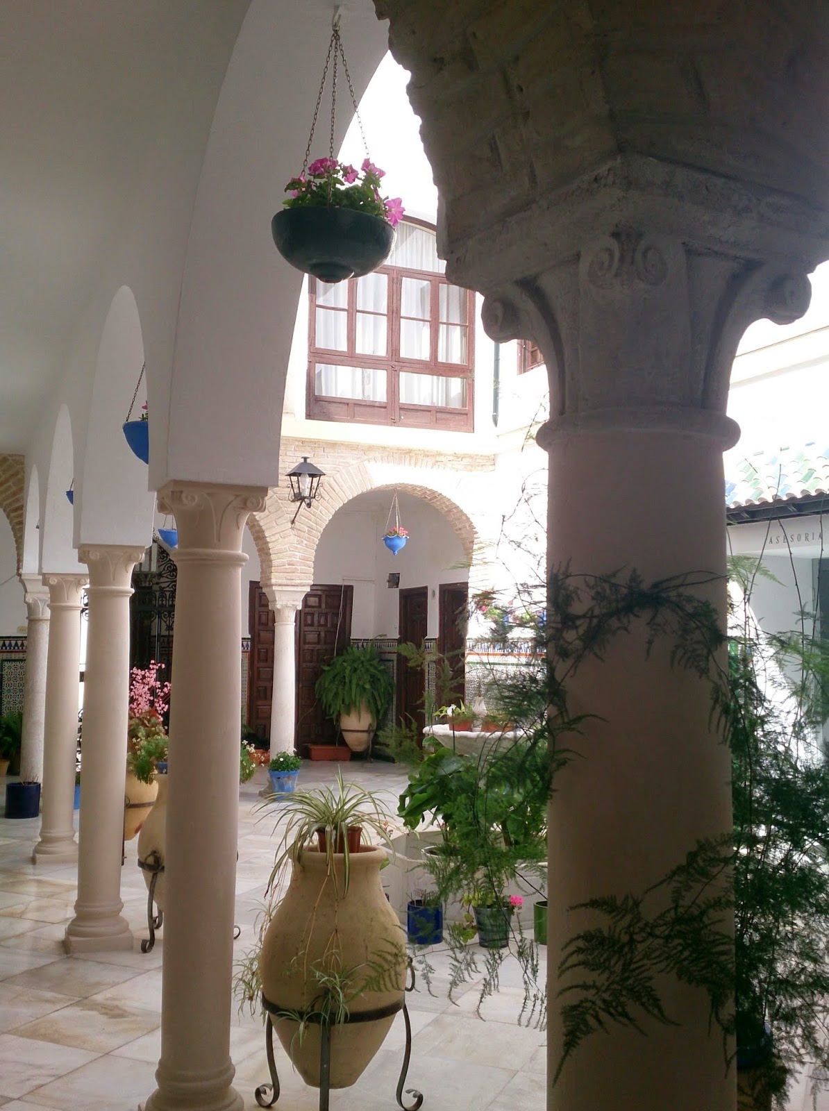 Imagen principal de centro de coworking elpatio