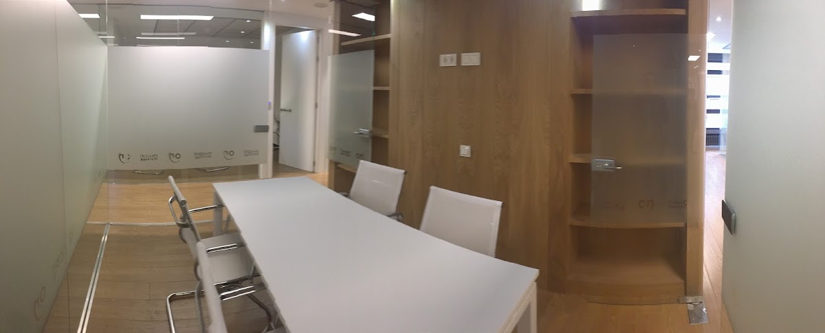 Centro de Negocios Flexi on Working - Coworking Gijón