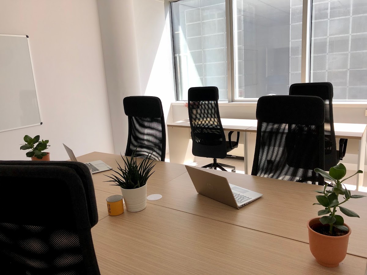 Imagen principal de Cink Coworking