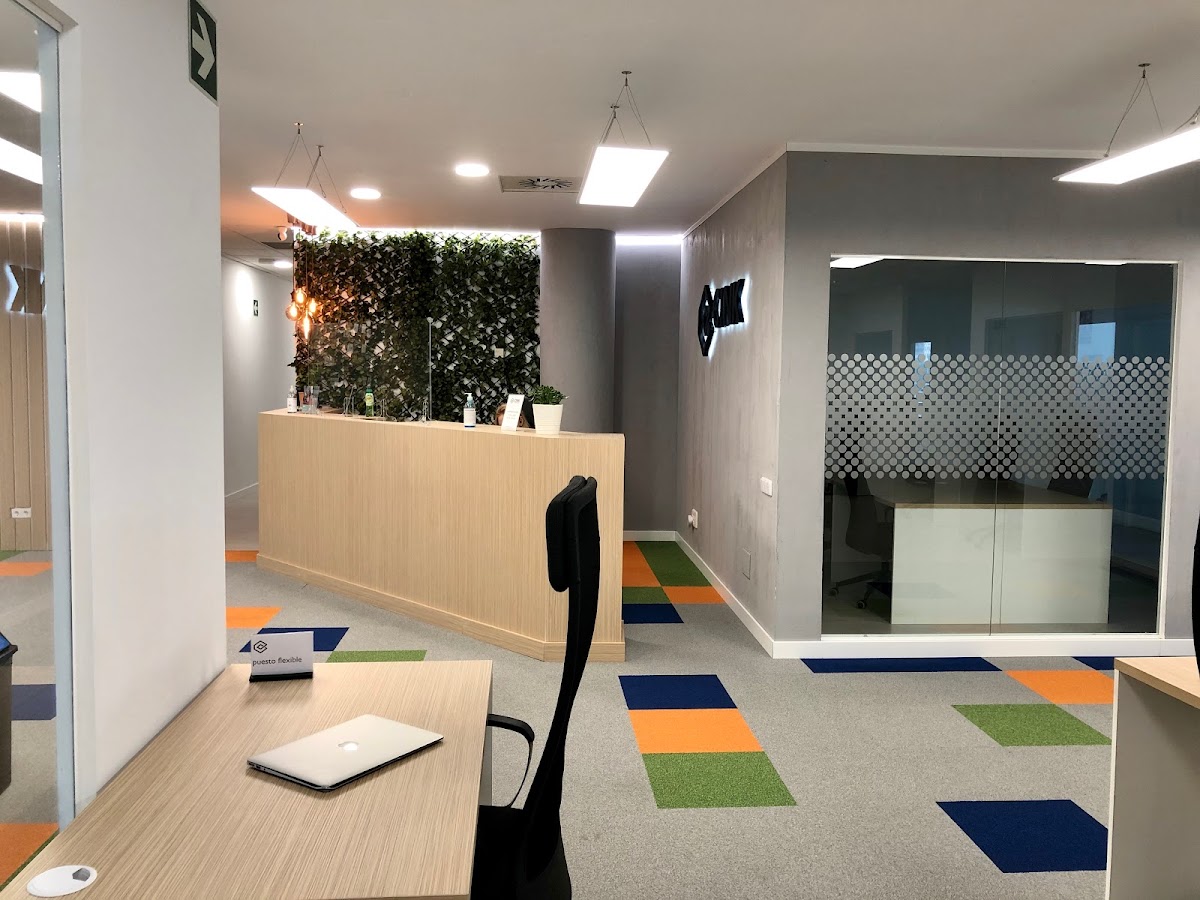 Imagen de Cink Coworking