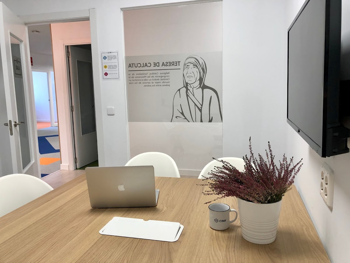 Imagen de Cink Coworking