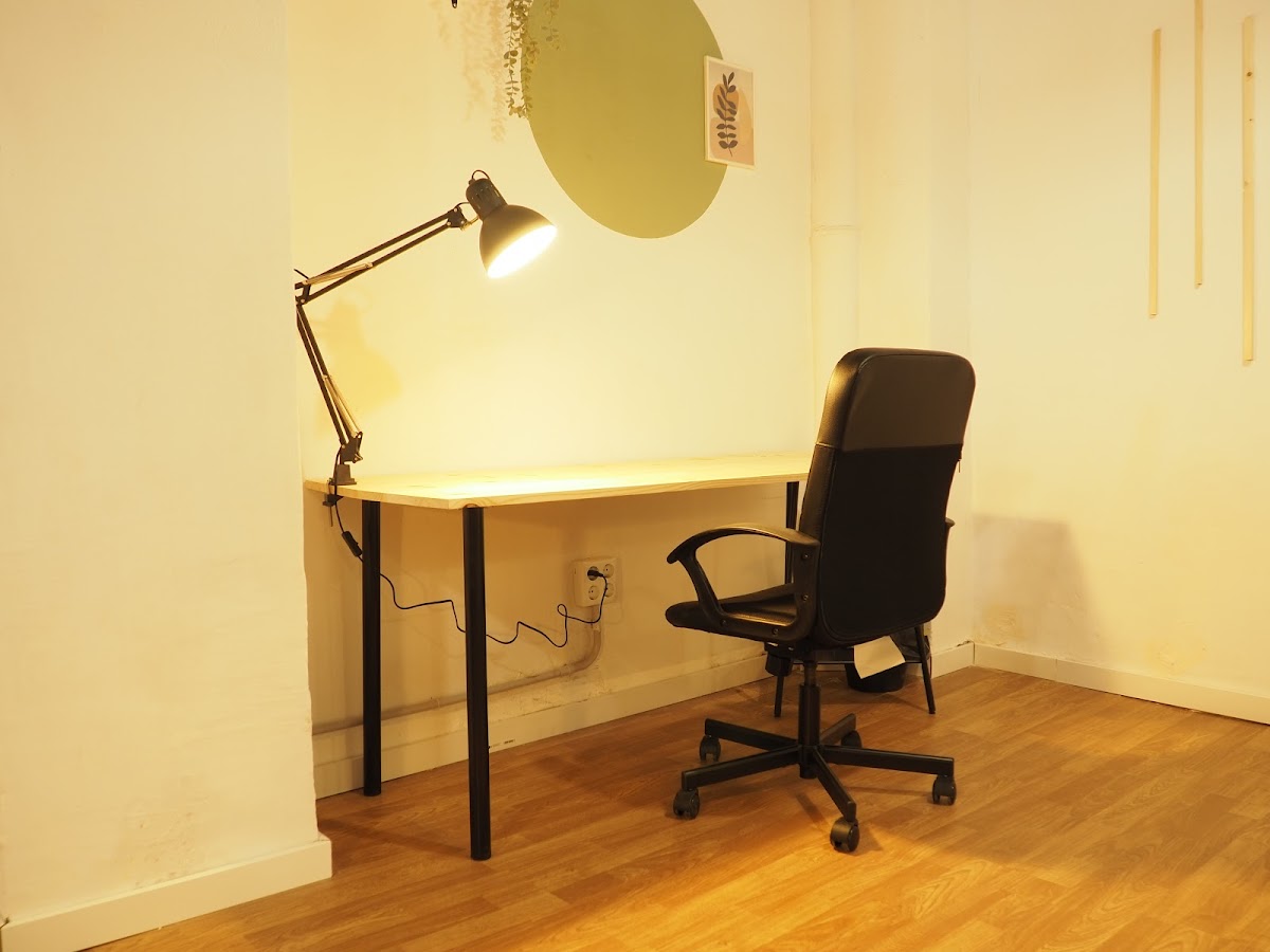 Imagen principal de Cowork Monteolivete