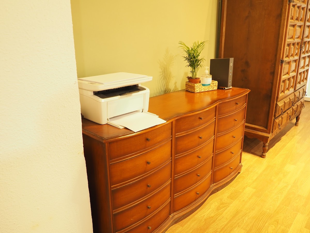 Imagen de Cowork Monteolivete