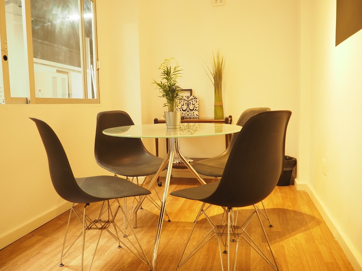 Imagen de Cowork Monteolivete