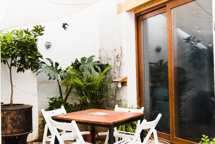Coworking La Tintorería