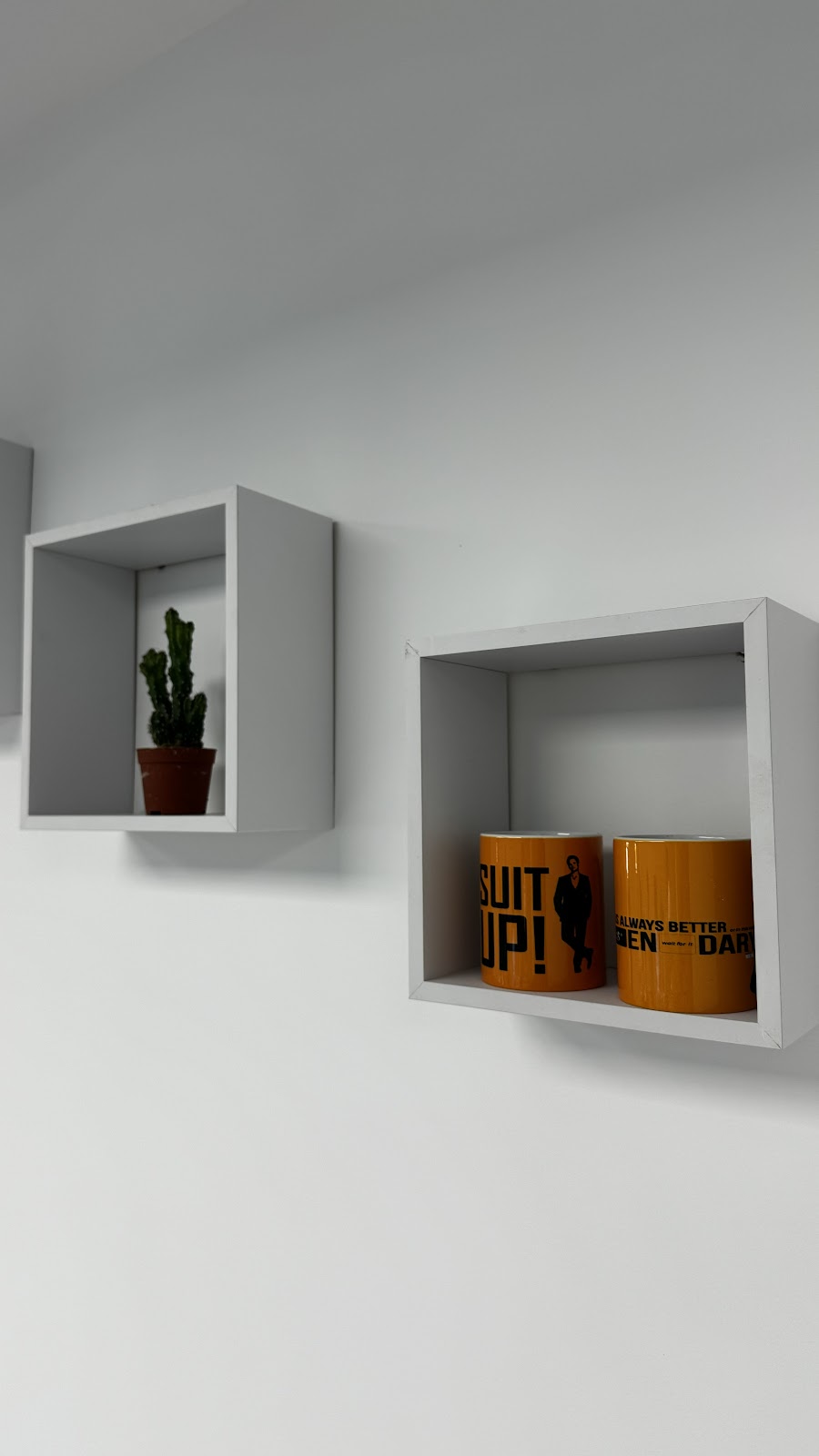 Coworking Puzzle