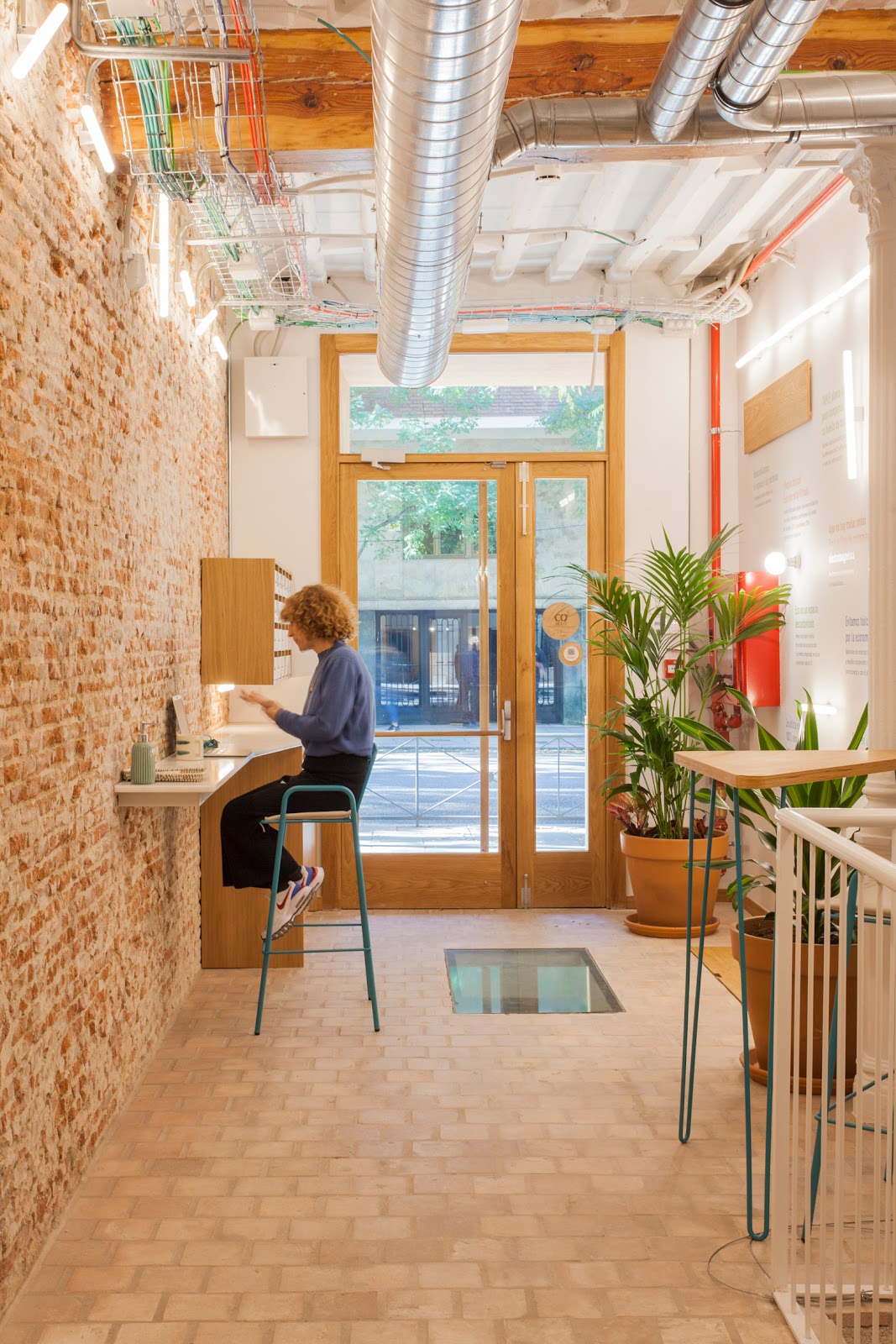 Imagen de Edificio TRIPLE