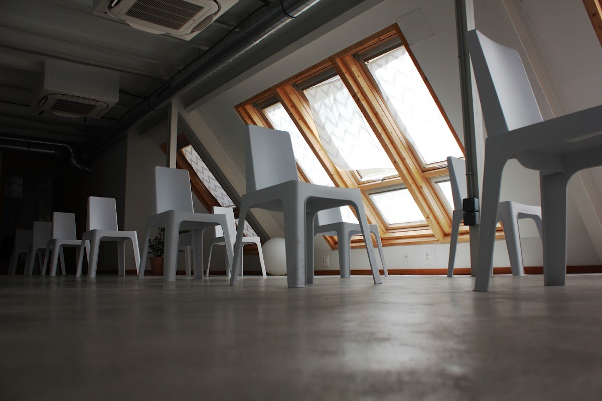 Imagen de Edificio TRIPLE