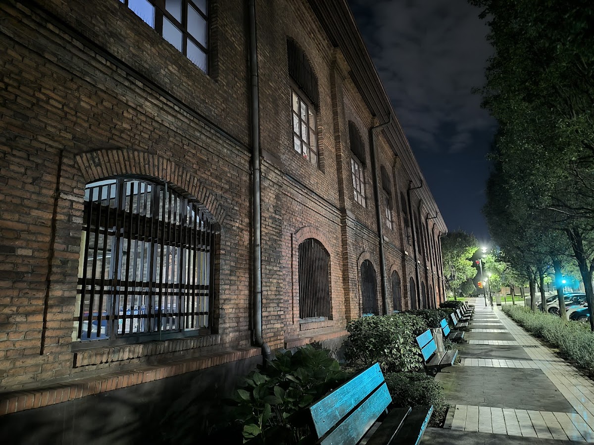 Gijón Impulsa - Edificio Cristasa