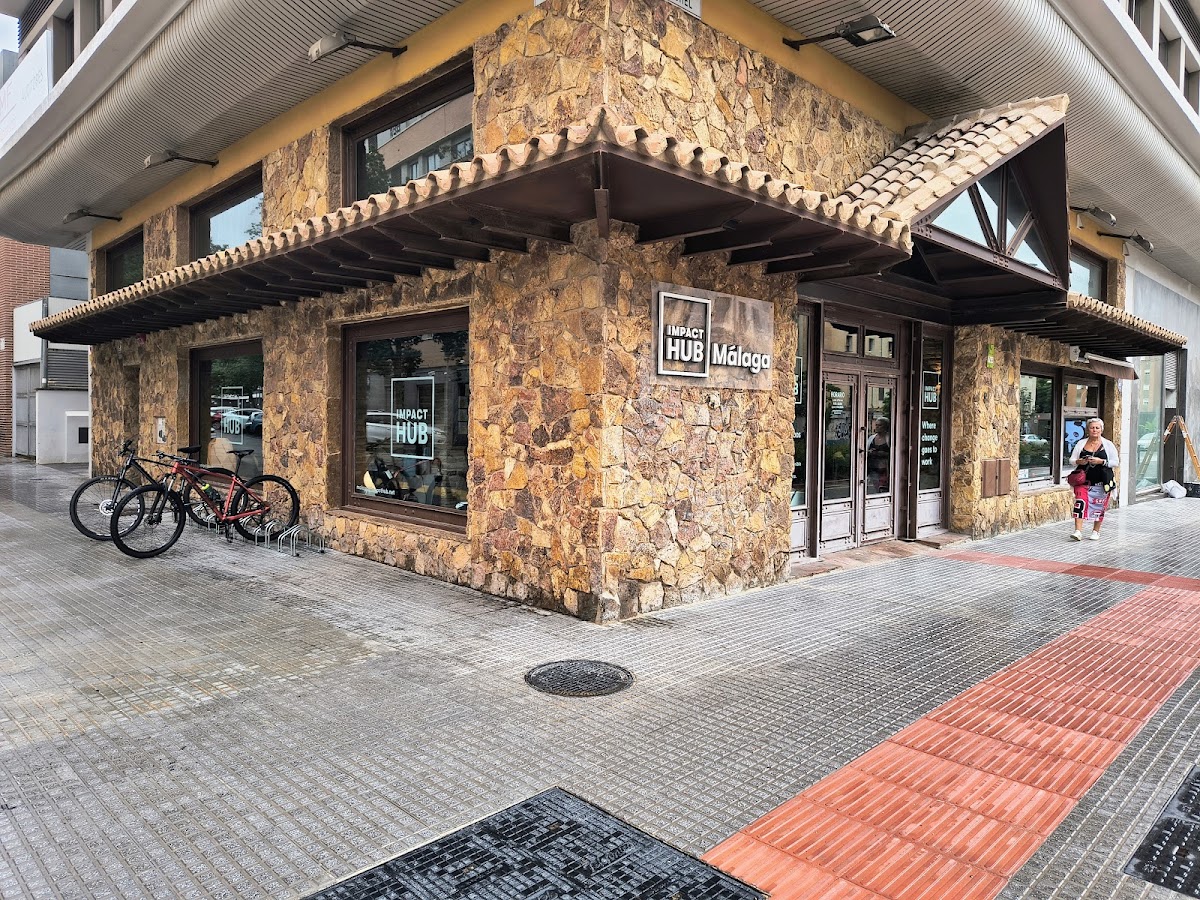 Imagen de Impact Hub Perchel