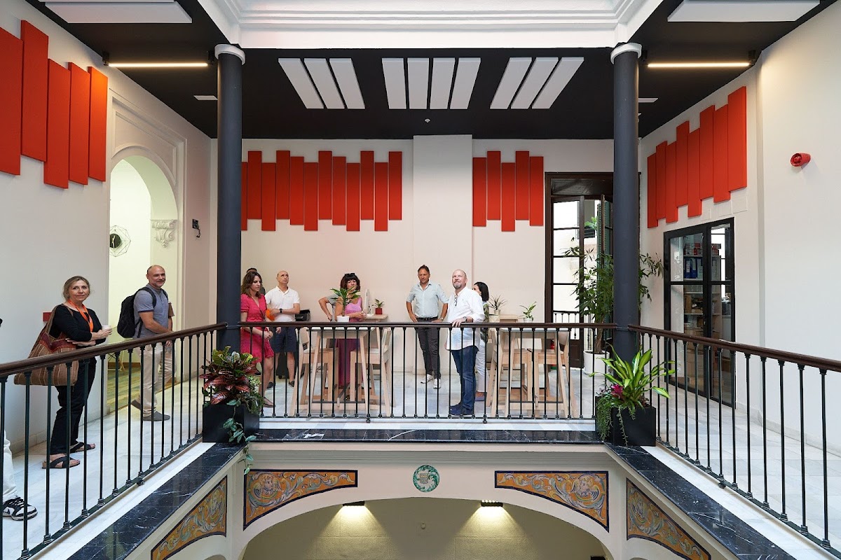 Imagen principal de Innovation Campus