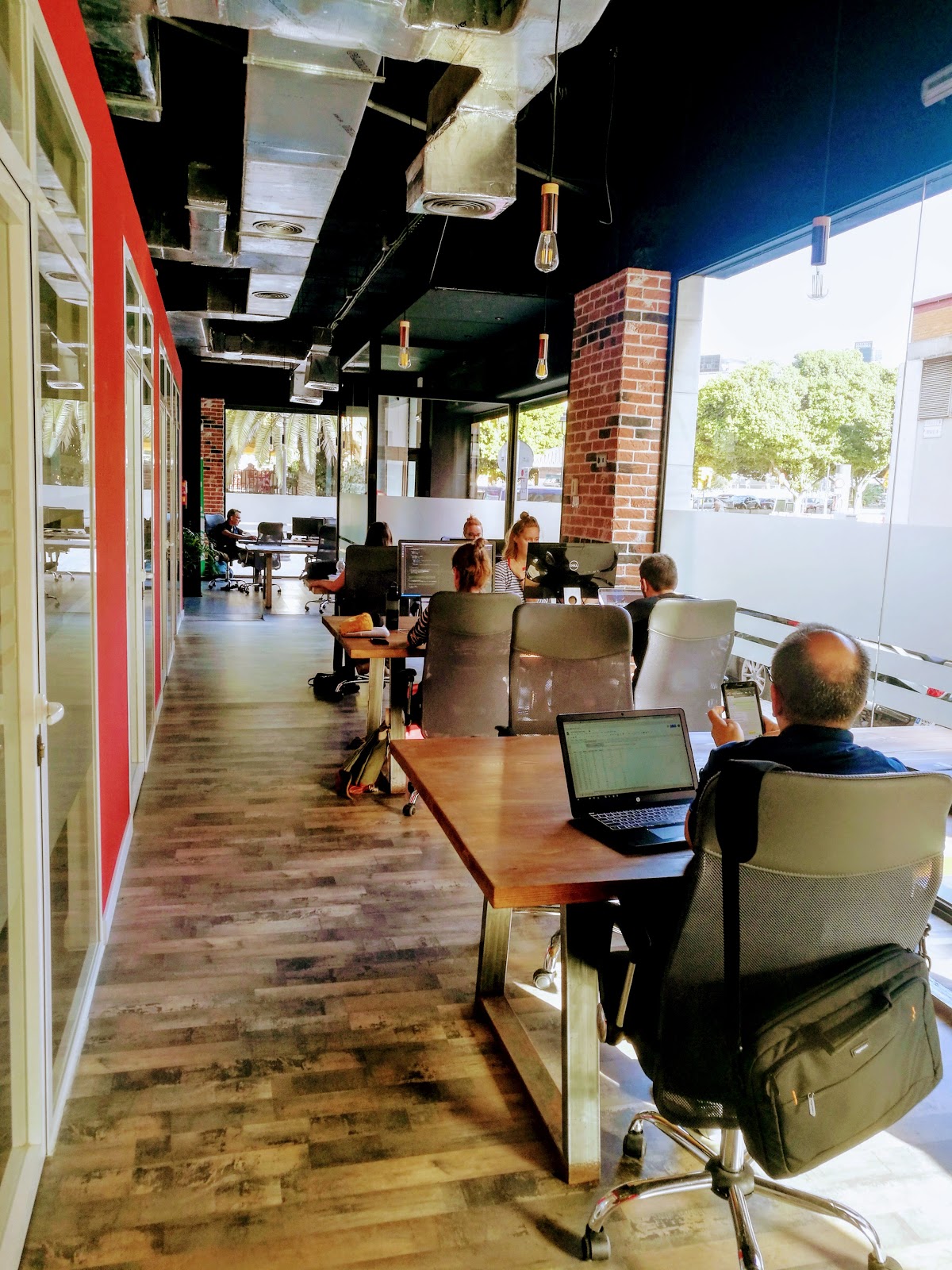 Imagen de Innovation Campus