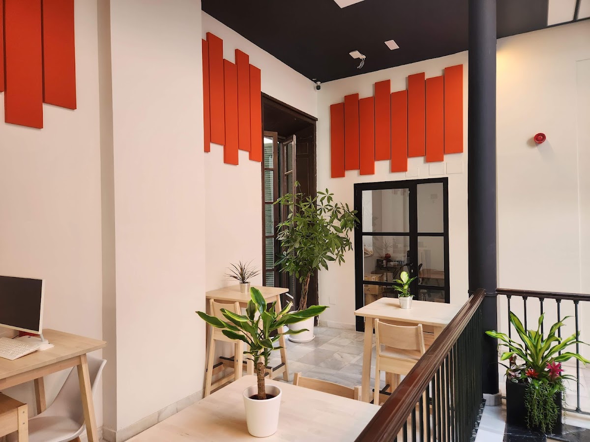 Imagen de Innovation Campus