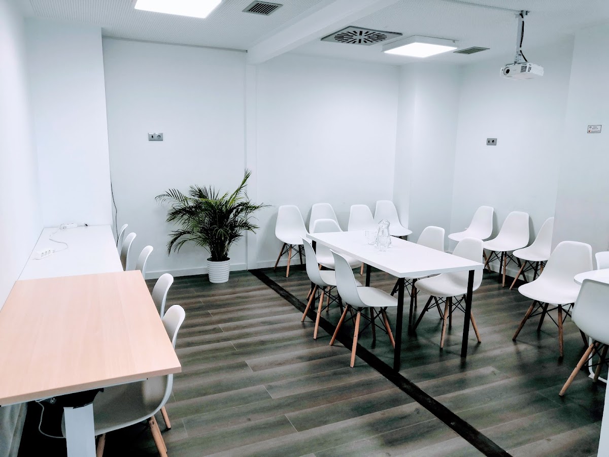 Imagen de Innovation Campus