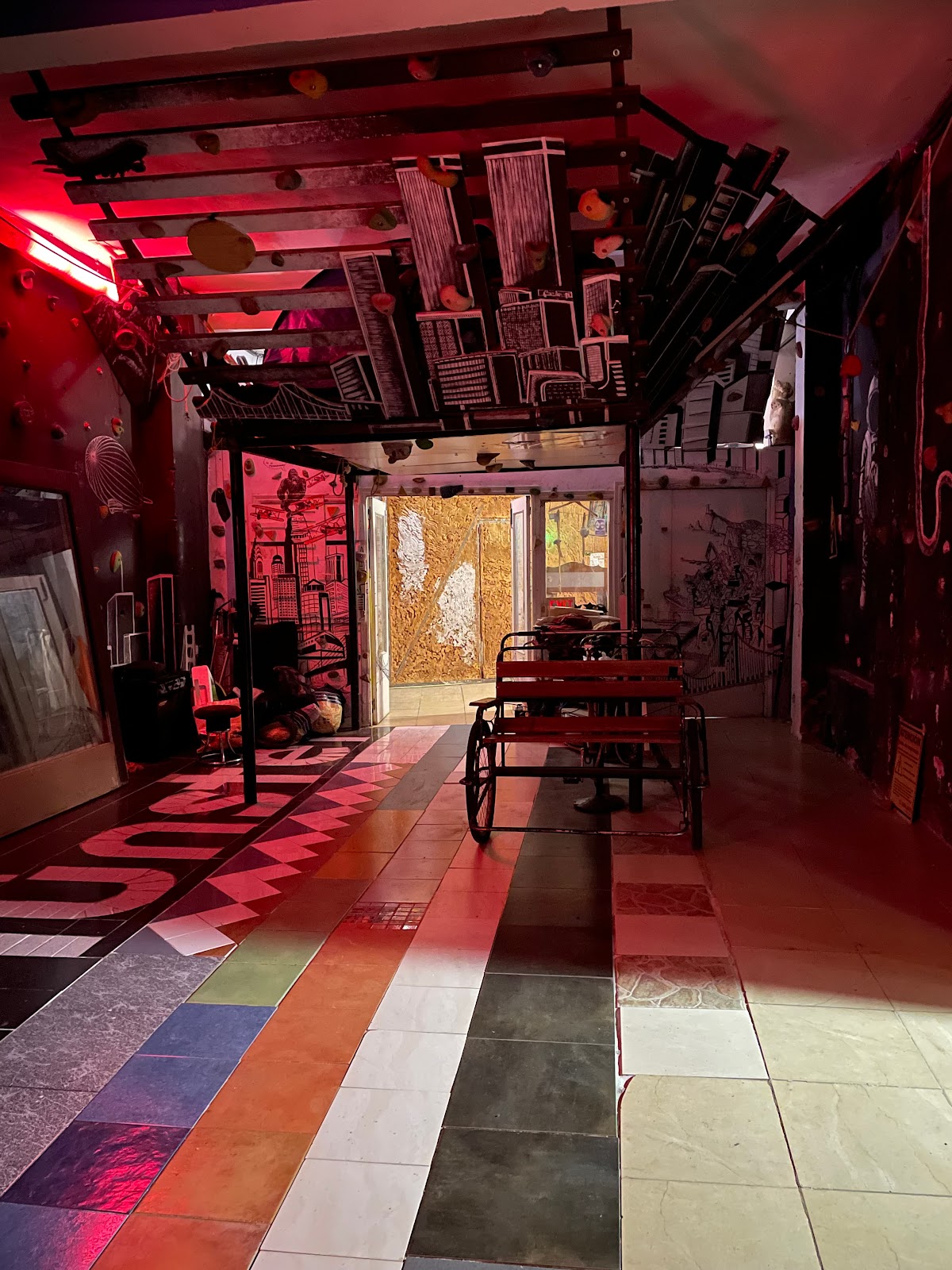 Imagen principal de La Münster