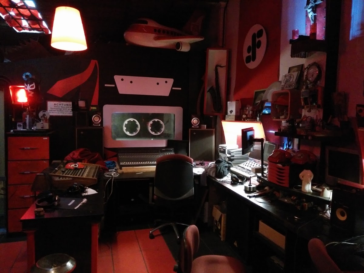 Imagen de La Münster