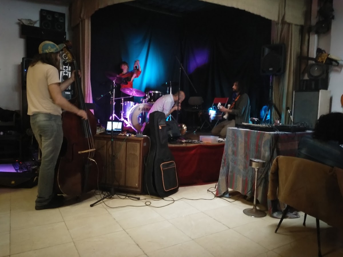 Imagen de La Münster