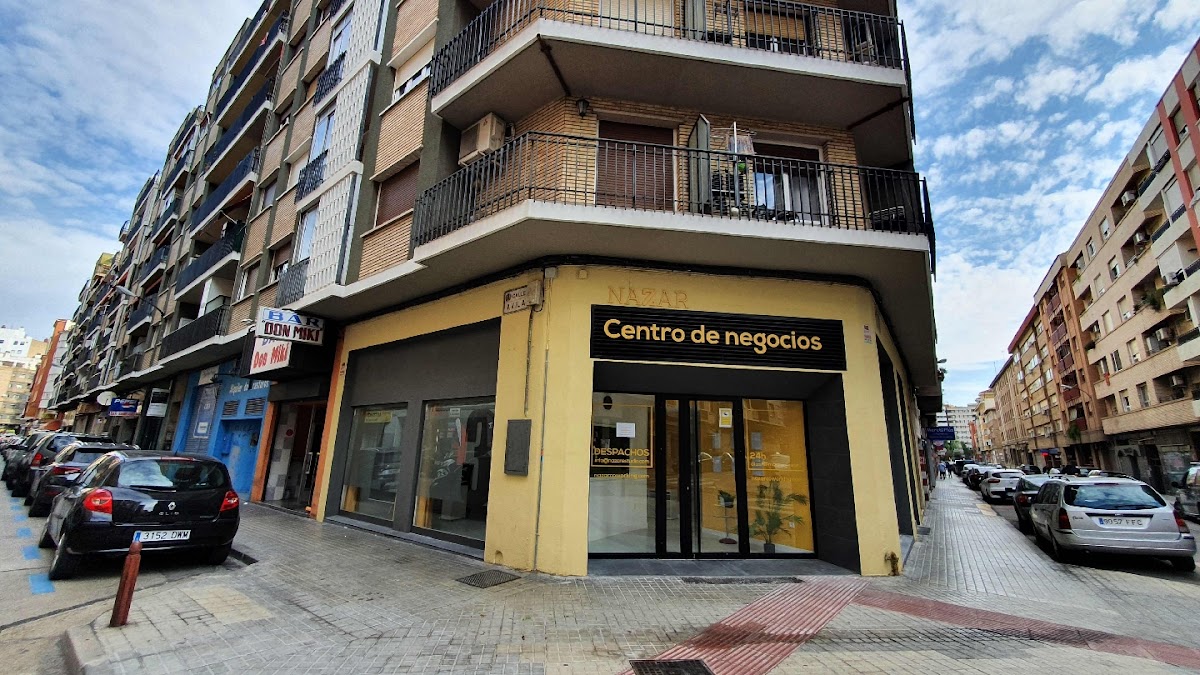 Imagen principal de Nazarcoworking