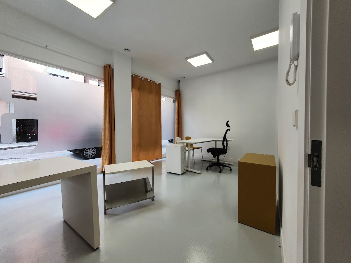 Imagen de Nazarcoworking