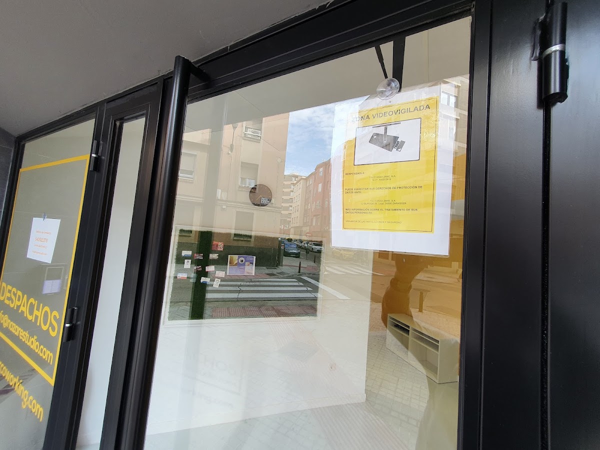 Imagen de Nazarcoworking