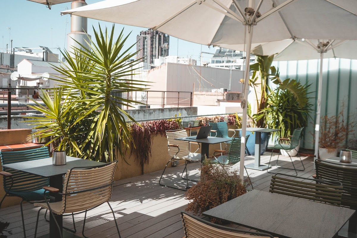 Imagen de OneCoWork Plaça Catalunya | Barcelona Coworking