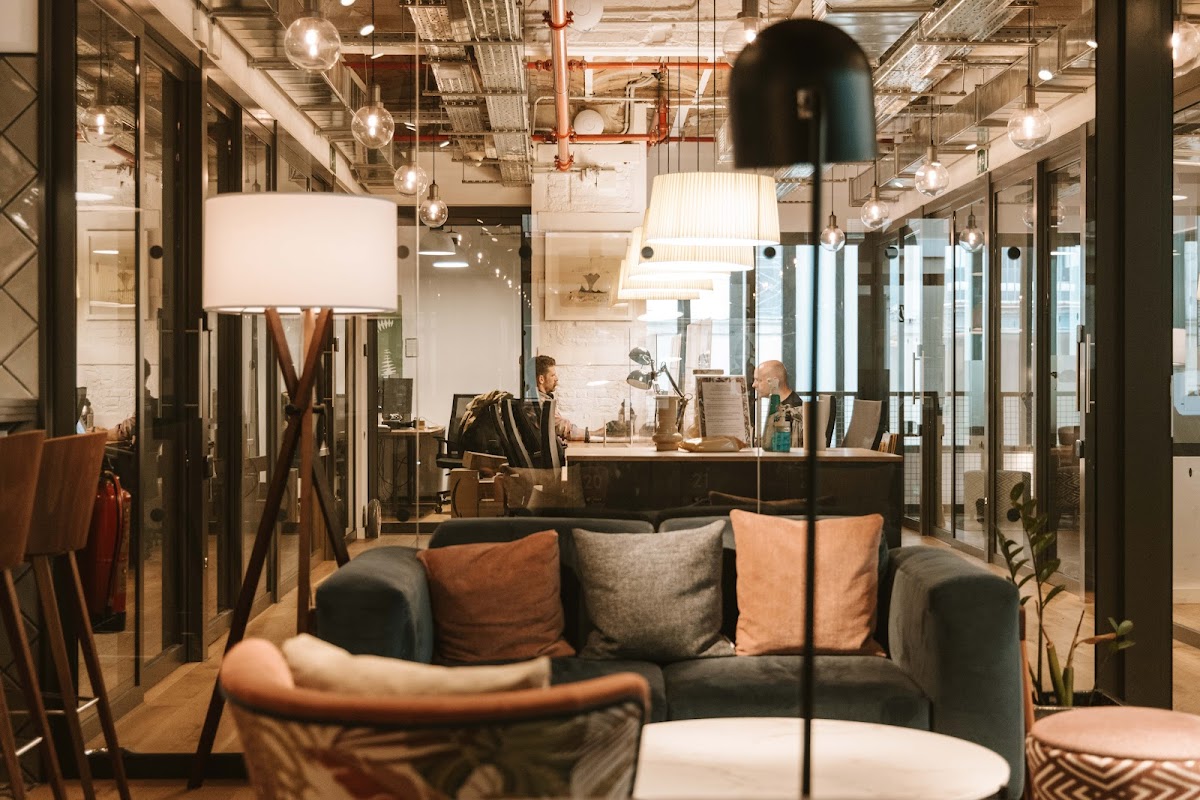 Imagen de OneCoWork Plaça Catalunya | Barcelona Coworking