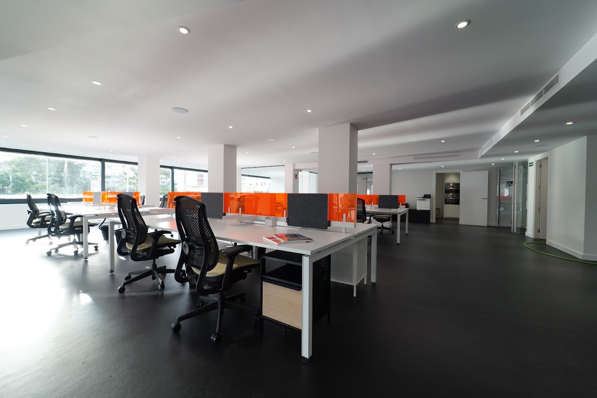 Imagen principal de panteon house