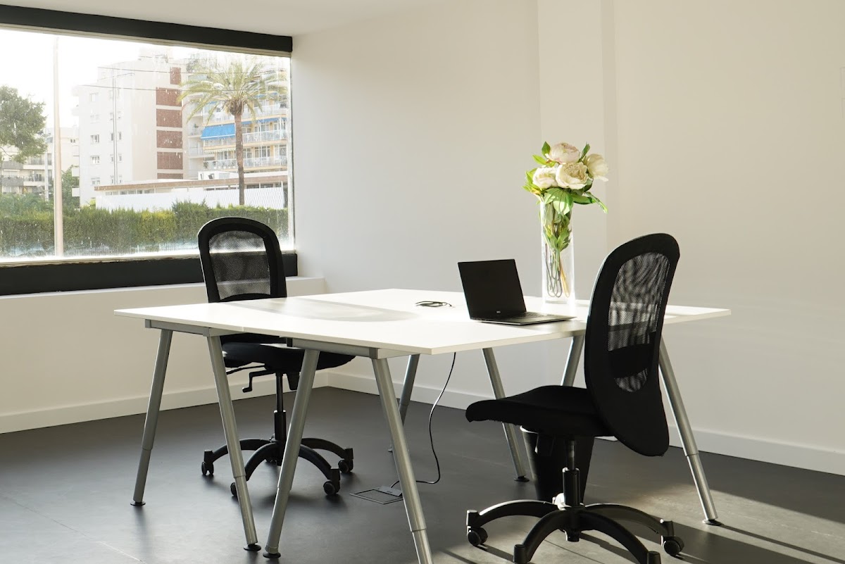 Imagen de panteon house