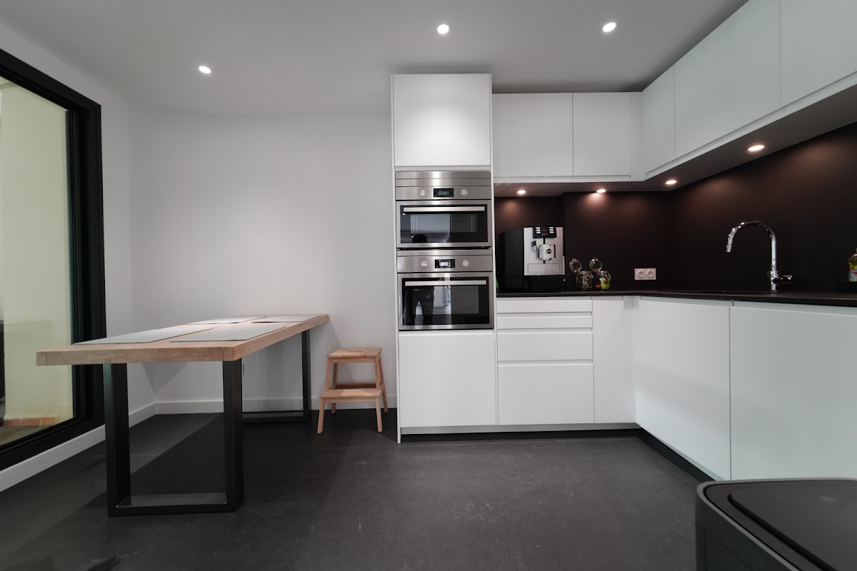 Imagen de panteon house