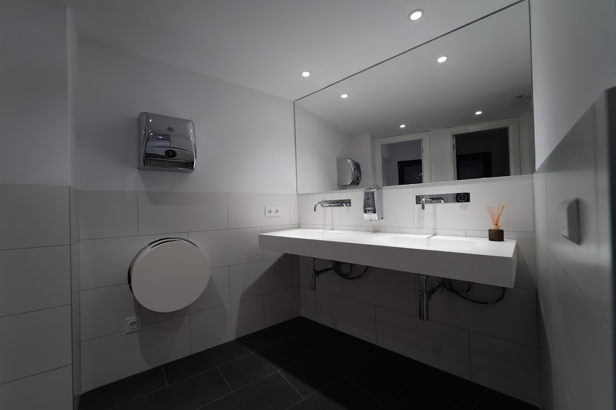 Imagen de panteon house