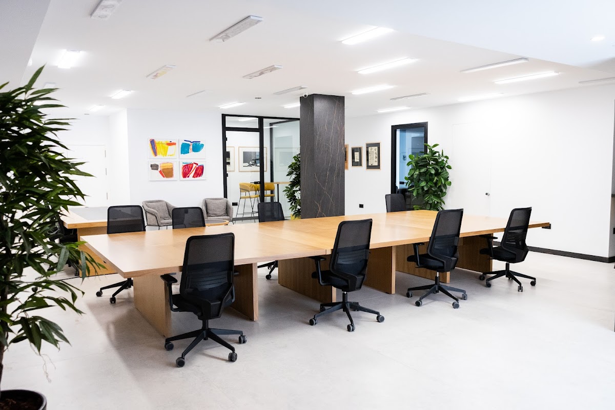 Imagen principal de Sierpes 48 | Coworking en Sevilla