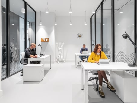 Spaces - Gijon, Spaces Sociedad de Fomento