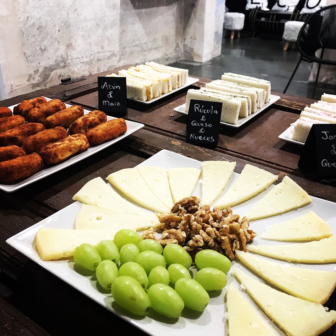 Imagen de Street Art Cafe y Coworking