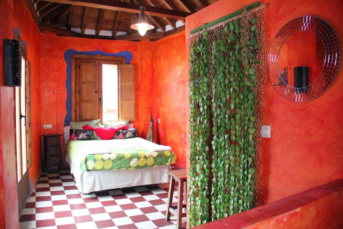 Imagen de Street Art Cafe y Coworking